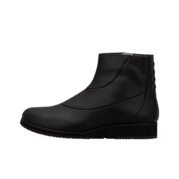 Asics Pedala GORE-TEX ICE 2E Ankle Boots Women's Black