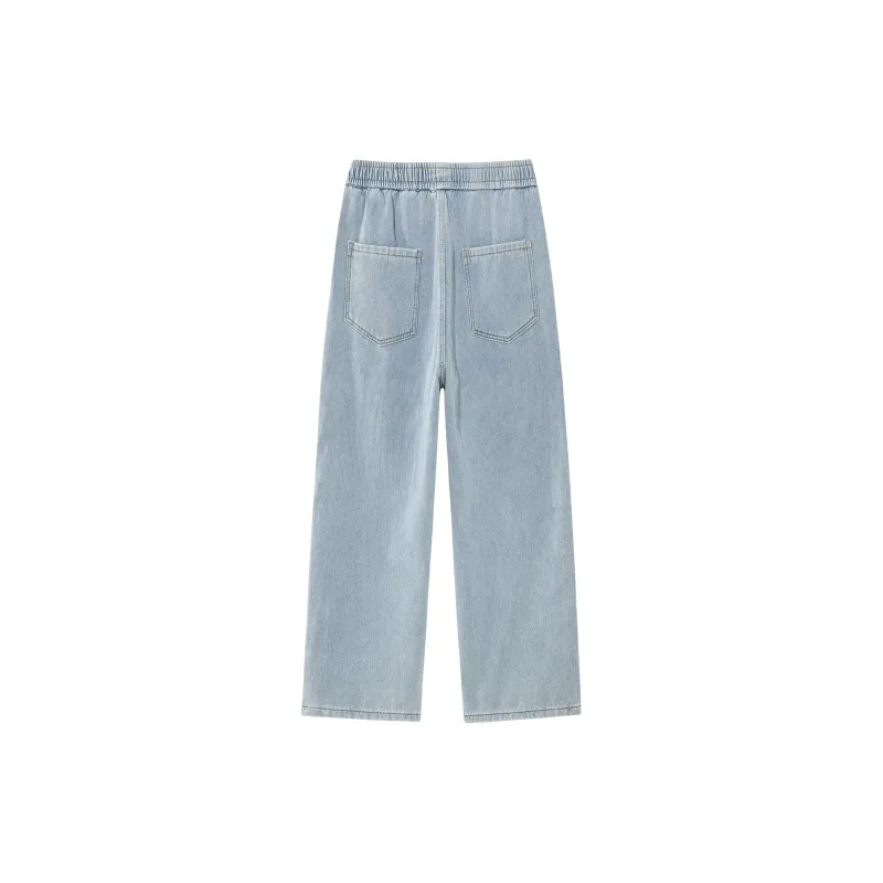 TEPOR Jeans Unisex-1