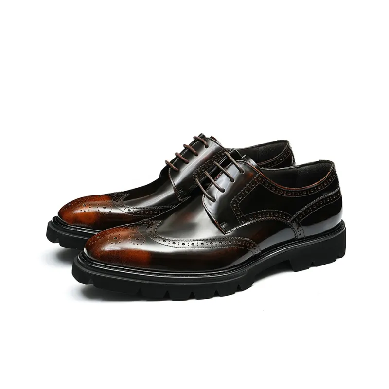 ASTON M.JAZZ Casual Shoes Men's-7