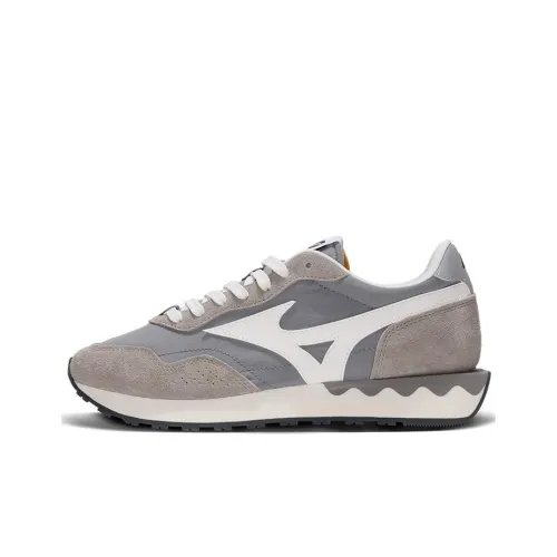 Mizuno LG 70s Casual Shoes Unisex Low-Top