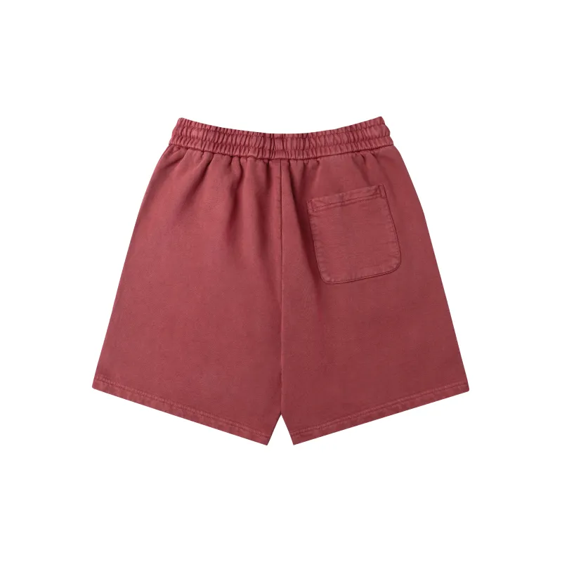 CHINISM Casual Shorts Unisex-25