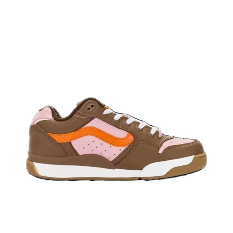 Vans Vault X Gallery Dept. Mn Rowley Xlt Lx 'Neopolitan'-1