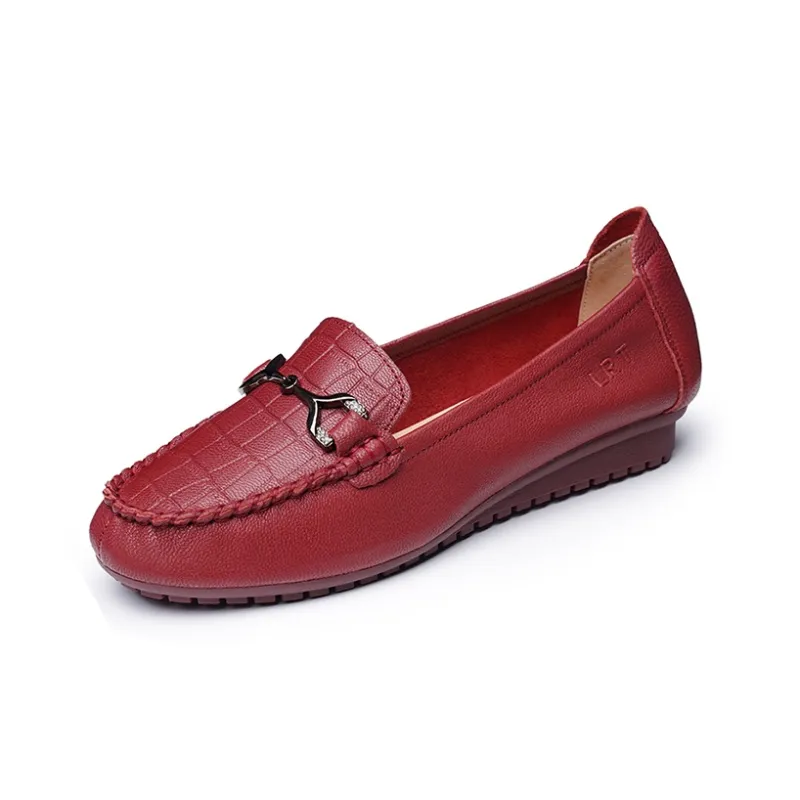 LAORENTOU Casual Single Shoes Women's-5