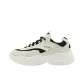 Beige Black