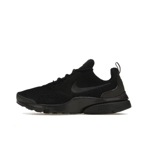 Nike Presto Fly Black/Black-Black