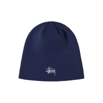 Stussy Basic Skullcap Beanie