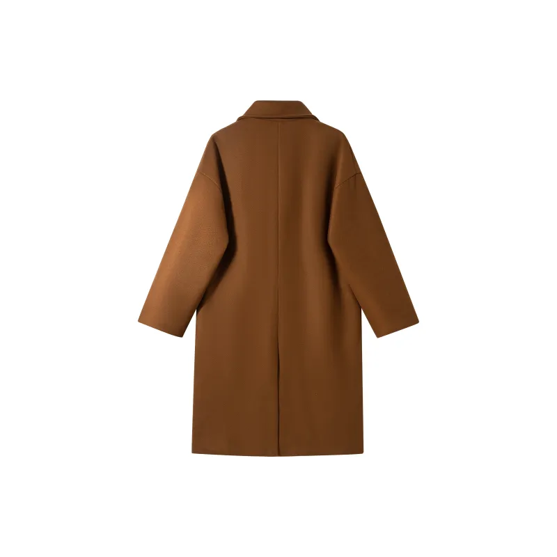 RKVC Coats Unisex-7