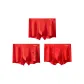 Wishing You Prosperity+Wealth and Prosperity+Luck on Your Side