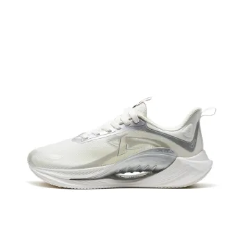 XTEP Hydrogen Wind 7.0 Cushioning Lightweight Low Top Casual Running Shoes Men's Air Conditioning Breeze