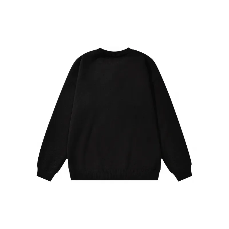 WKPY Sweaters Unisex-1