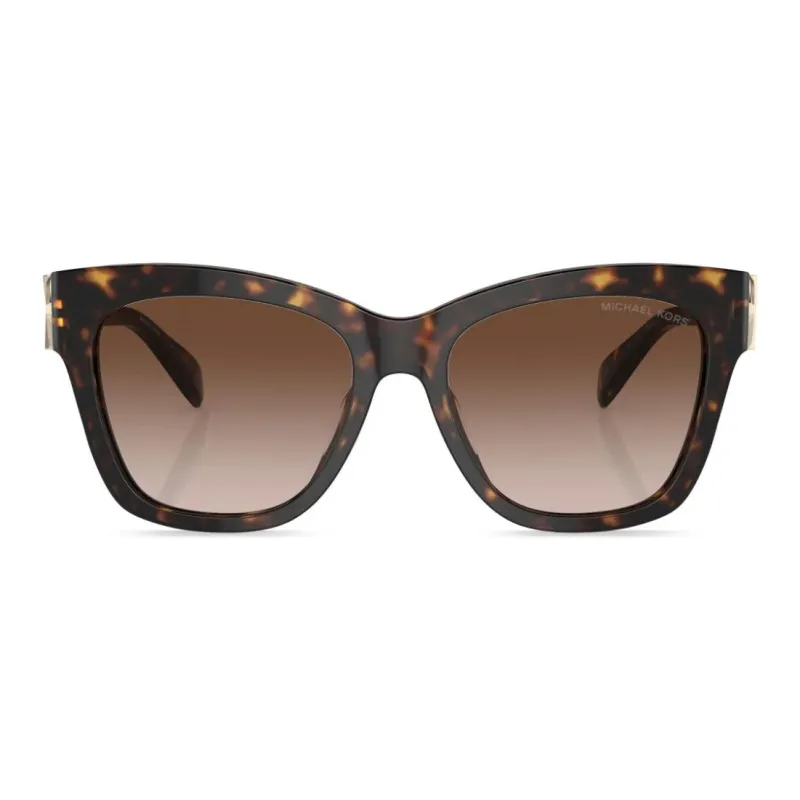 MICHAEL KORS Empire Square frame Sunglasses-1