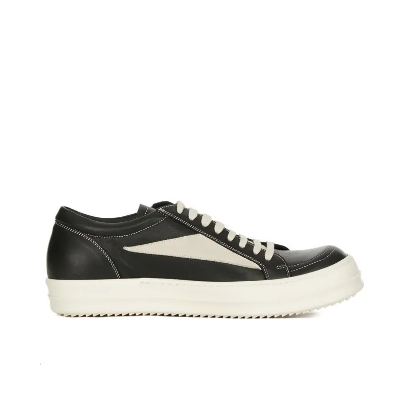 RICK OWENS Lido Sneakers-1