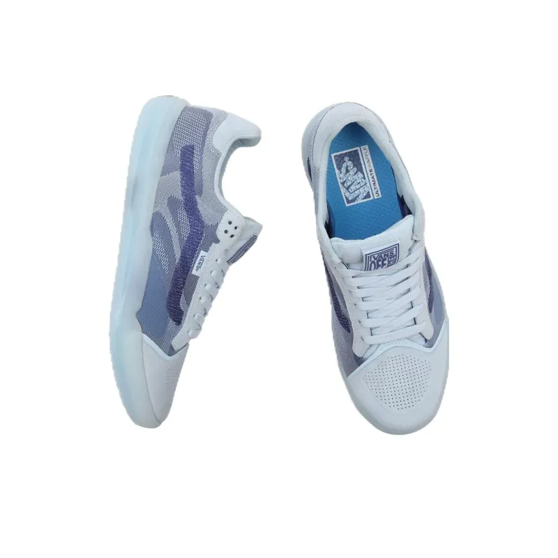 Vans Evdnt Ultimate Waffle 'Delicate Blue'-3
