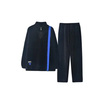 Huggy Kissy Unisex Pajama Sets