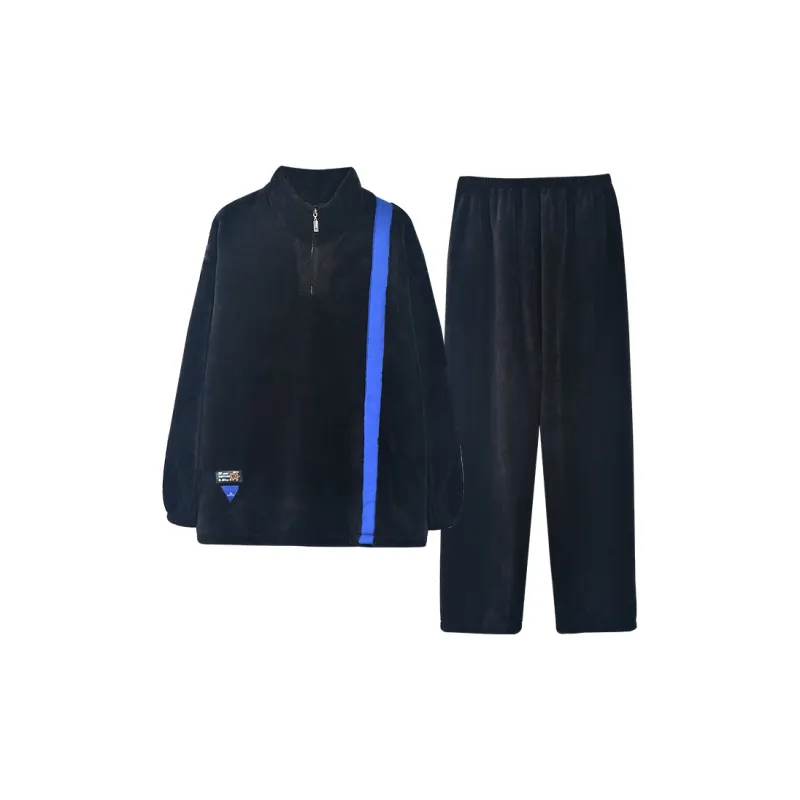 Huggy Kissy Unisex Pajama Sets-0