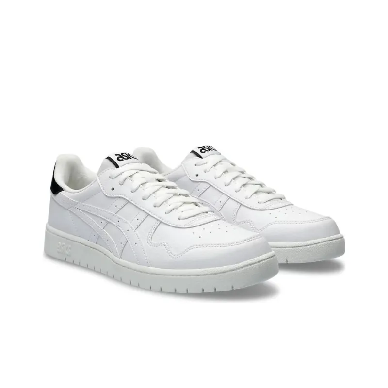 Asics Japan S 'White Black'-2