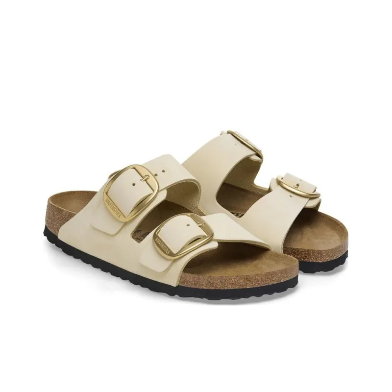 Birkenstock Ariroza Big Birkibuk Sandals Women's-2