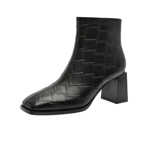 HARSON Ankle Boots Women's