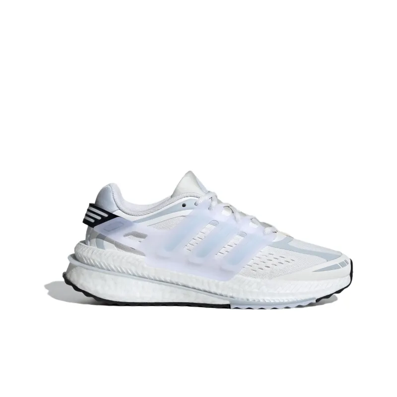 Adidas X_PLRBOOST 'Grey Blue' Women's-1