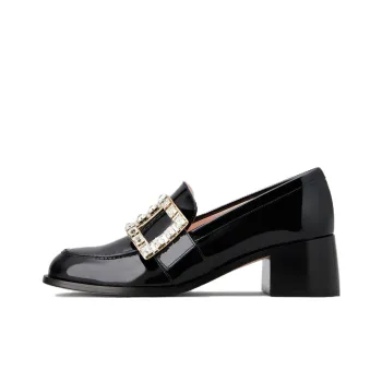 Roger Vivier Viv' Rangers Loafers Women's
