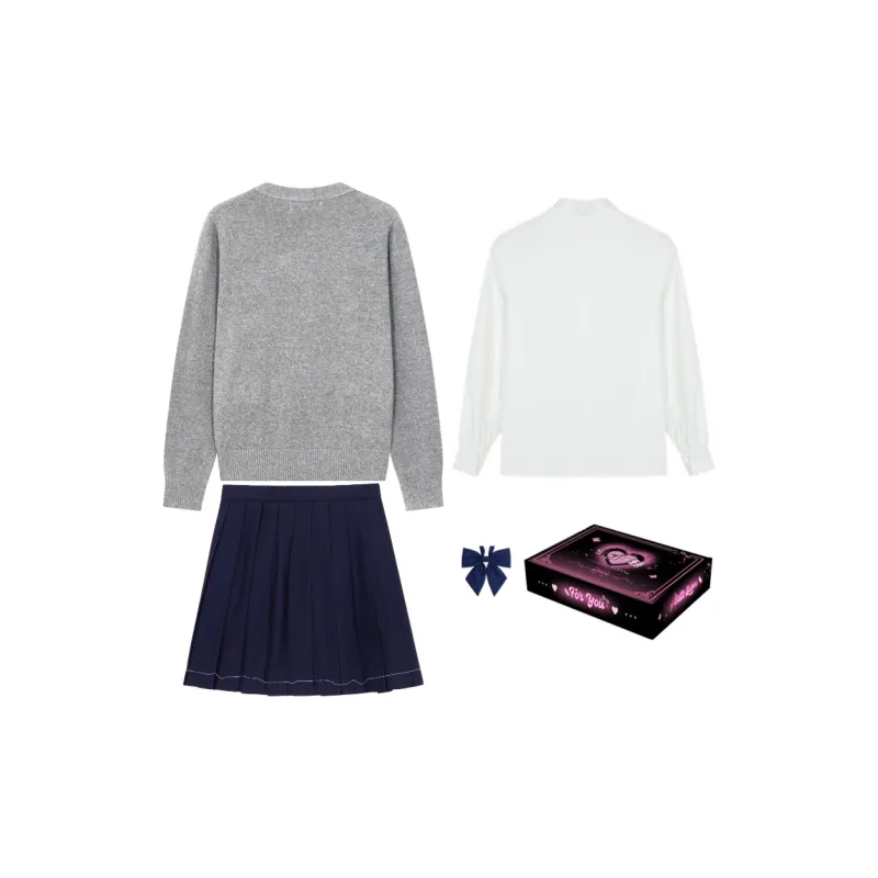 Sato Supun Uniforms Women's-30