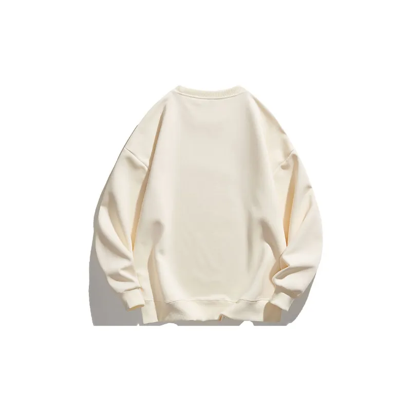 POLAR BEAR Sweatshirts Unisex-13