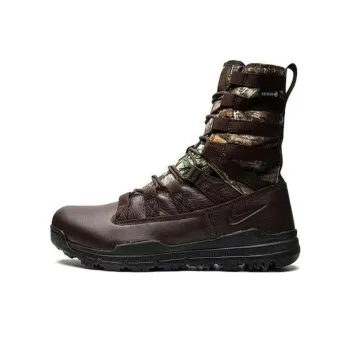 Nike Sfb Gen 2 8' GORE TEX Realtree Fauna Brown