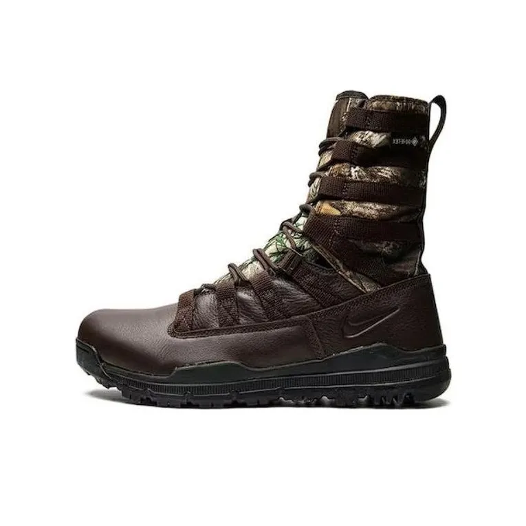 Nike Sfb Gen 2 8' GORE TEX Realtree Fauna Brown-0