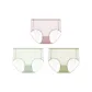 Cameo Brown+Green+Green Apple