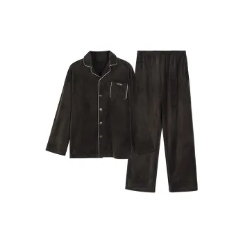 Qin Jing Men Pajama Sets