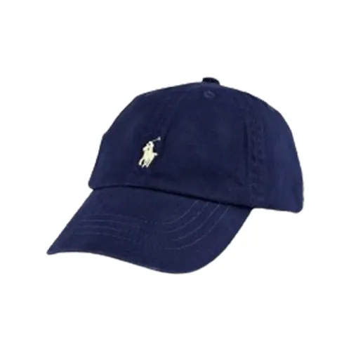 Polo Ralph Lauren Baseball Caps Kids Blue