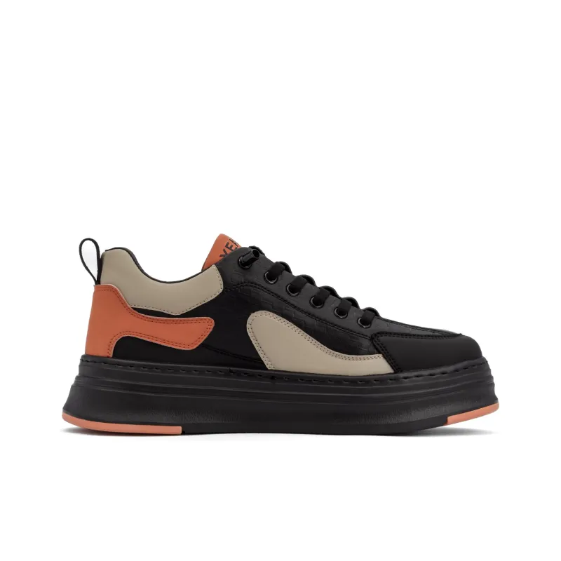YEARCON Low-Top Skateboard Shoes Men's-7