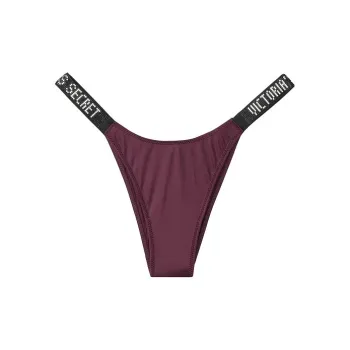 VICTORIA'S SECRET Underpants Women's 1 Pack Purple