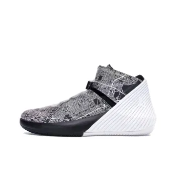 JORDAN Why Not Zer0.1 All Star 2018