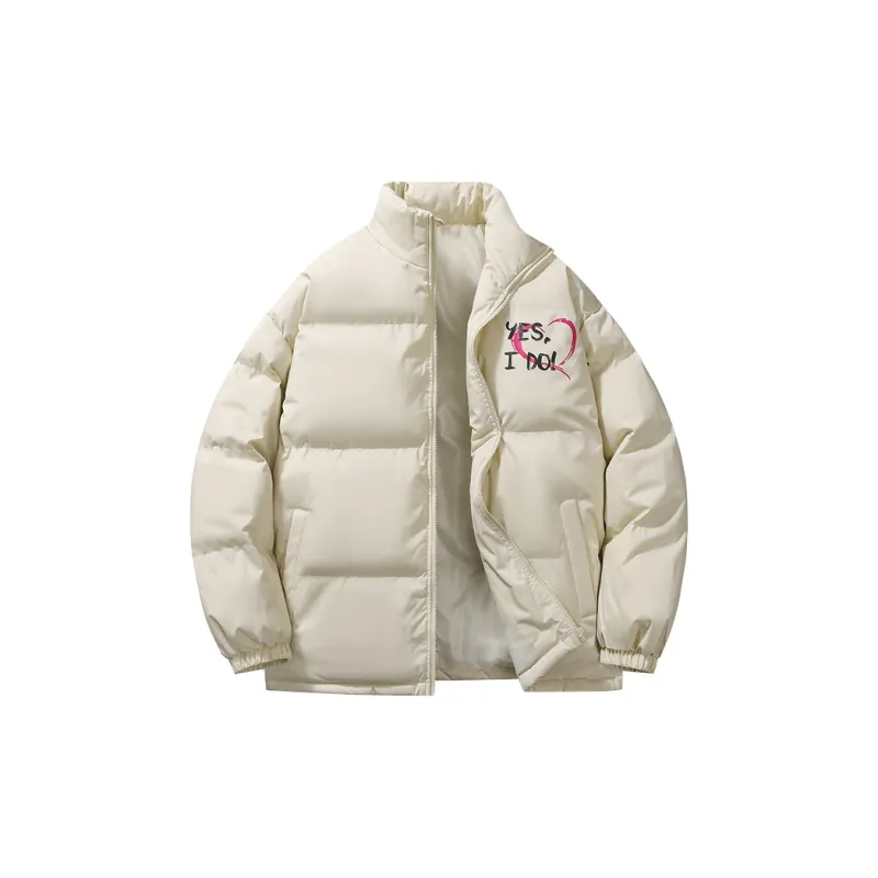 OXO OVERLOAD Puffer Jacket Unisex-11