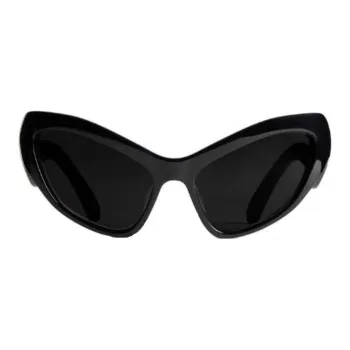 Balenciaga Women'ss Hamptons Cat Sunglasses