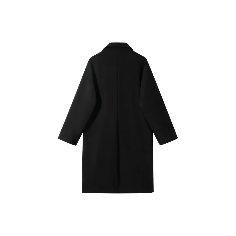 RKVC Coats Unisex-1
