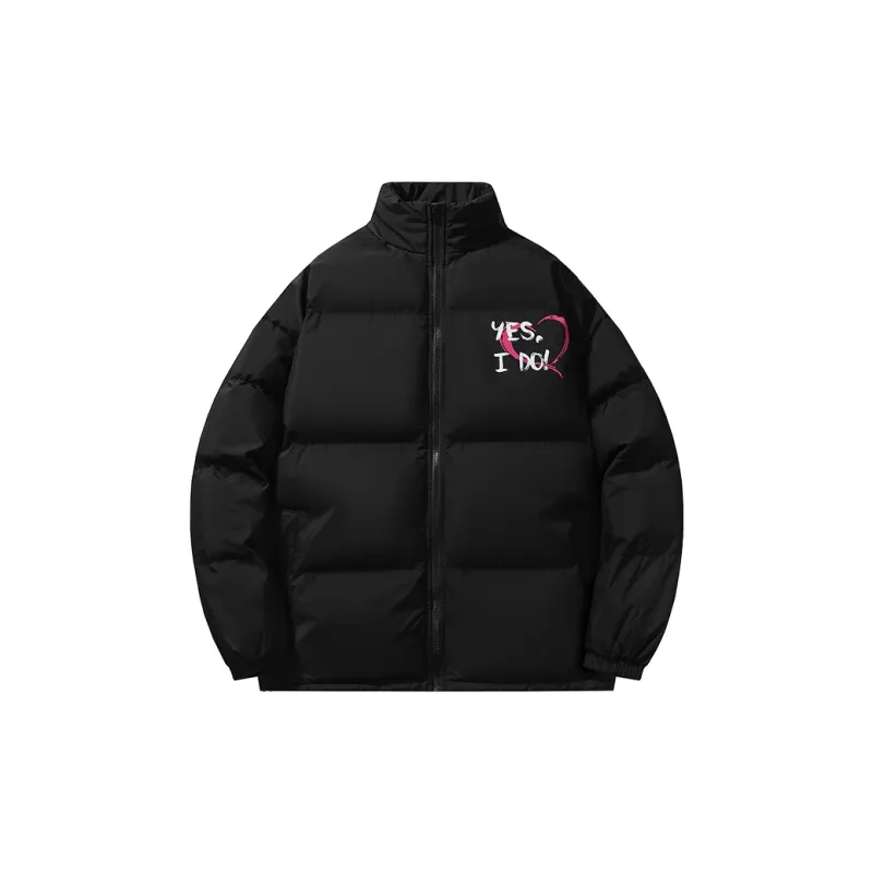 OXO OVERLOAD Puffer Jacket Unisex-9