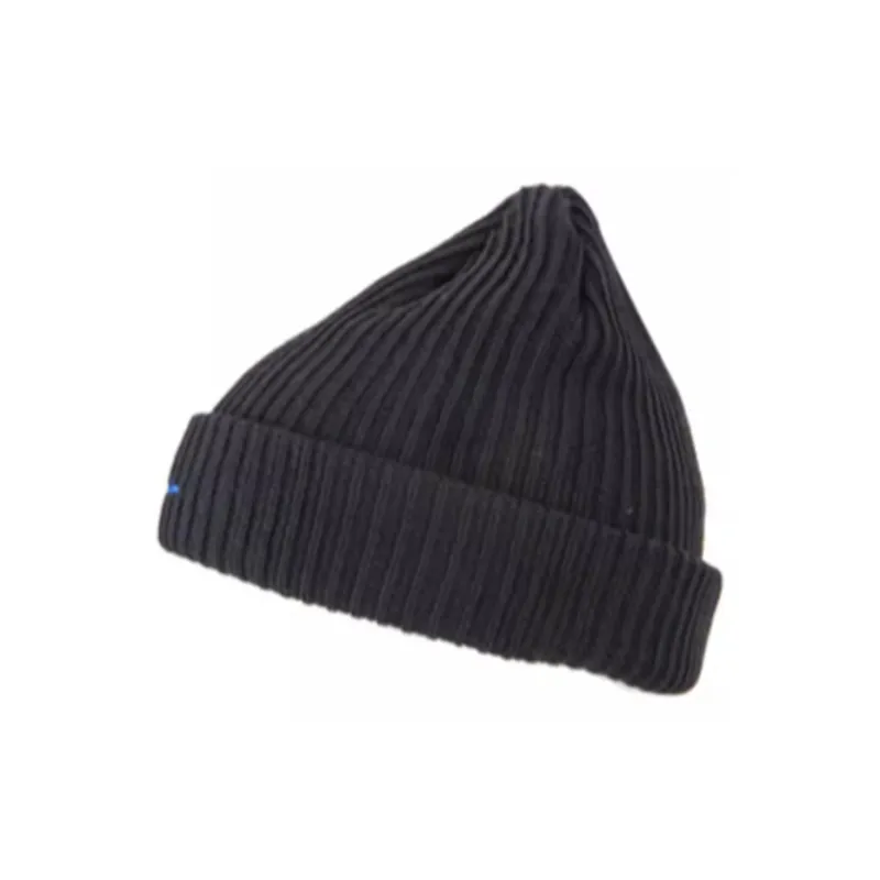 Champion Wool Blend Beanies Unisex Black/Blue-1