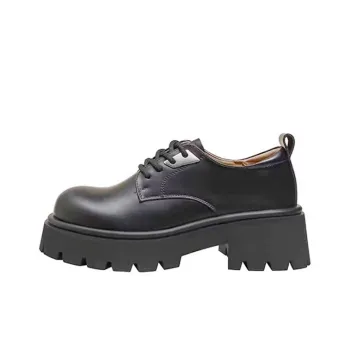 Mooreyu Atelier Casual Single Shoes 5.5cm Women's