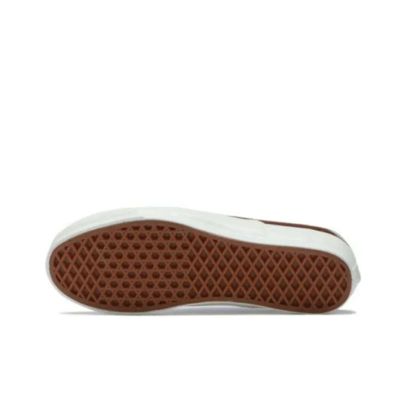 Vans OG Slip-On Brown-4