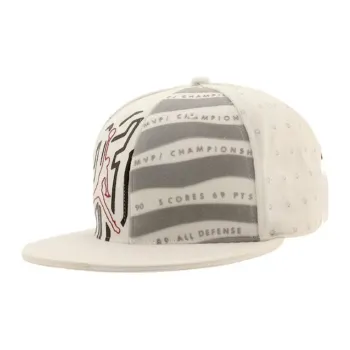 JORDAN Retro 10 Fitted Cap