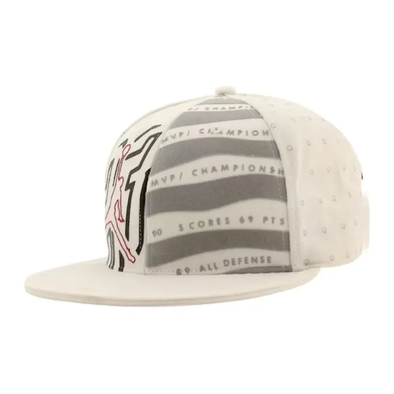 JORDAN Retro 10 Fitted Cap-0