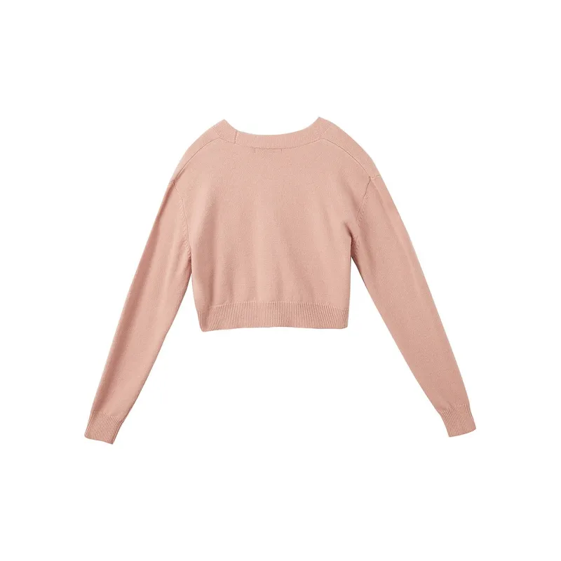 Metersbonwe Sweaters Women's-4