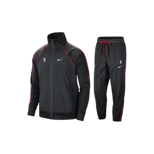 Nike NBA Chicago Bulls Tracksuit 