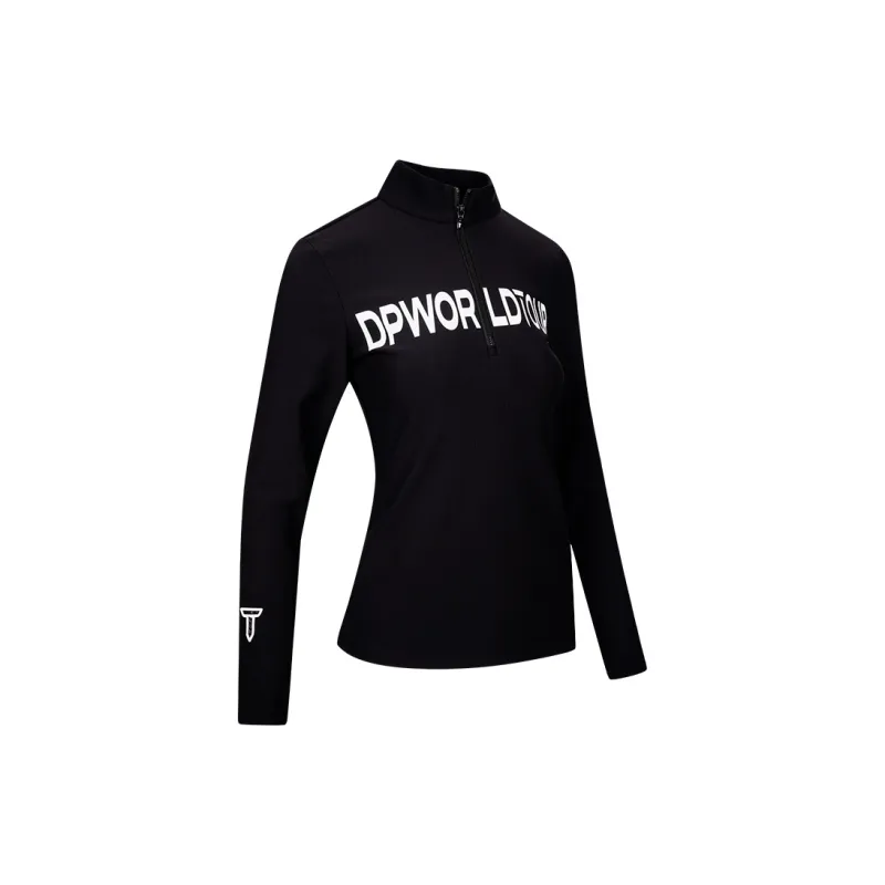 EUROPEAN TOUR T Shirts Women's-5