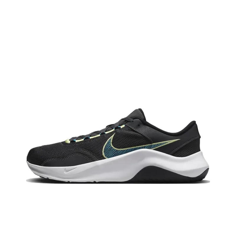 Nike Legend Essential 3 Next Nature 'Anthracite Blue Lightning'-0