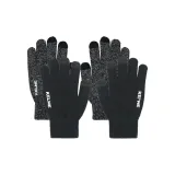 Black Gray, 1 Pack Each
