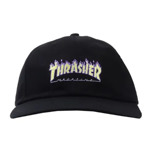 Thrasher Baseball Caps Unisex