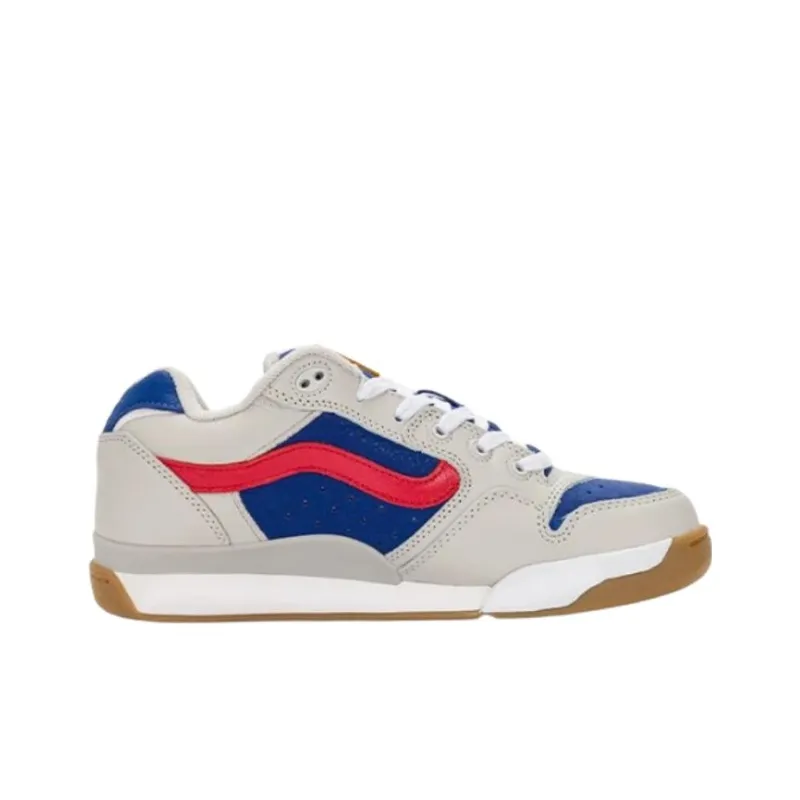 Vans Vault X Gallery Dept. Mn Rowley Xlt Lx 'Blue Steel'-1
